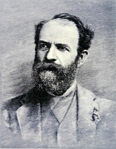 Jay Gould