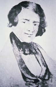 Jedediah Smith