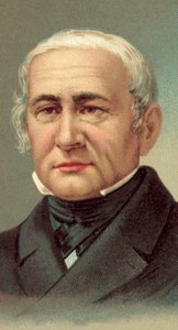 Johann Nikolaus Von Dreysse by American School