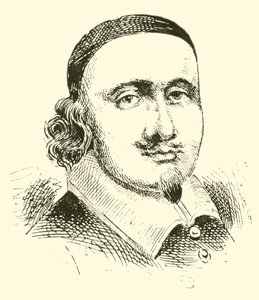 Johannes Cruger, 1598-1662