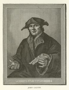 John Calvin