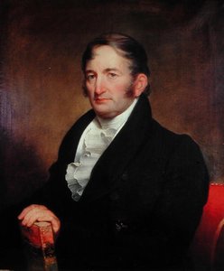 John Nice (1739-1806)