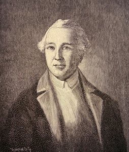Joseph Warren by American School