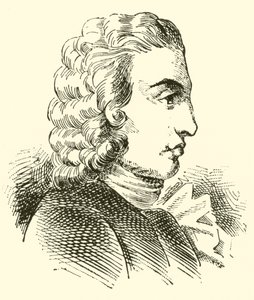 Leonardo Leo, 1694-1746 by American School