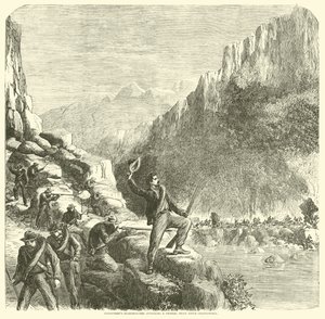 Longstreet