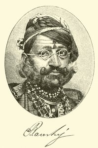Maharajah