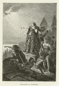Margaret of Denmark
