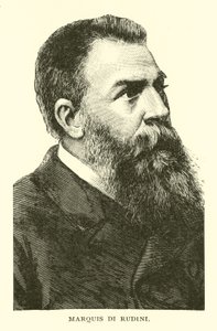 Marquis di Rudini by American School