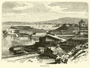 Marseilles