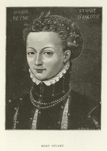 Mary Stuart