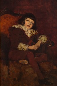 Master Mavor by American School