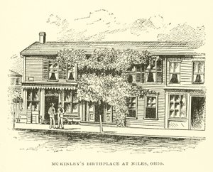 McKinley