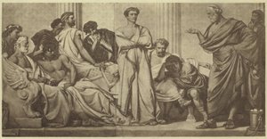 Mental Education of Greek Youth