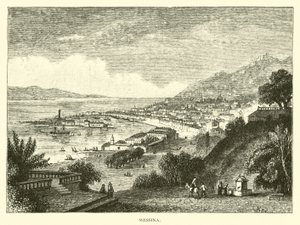 Messina