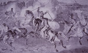 Mexican-American War (1846-48), Battle of Buena Vista