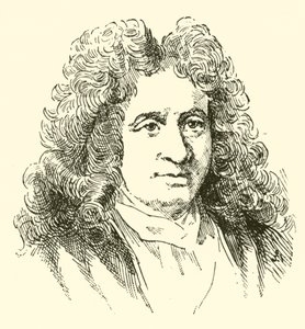 Michel Richard de Lalande, 1657-1726