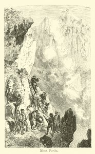 Mont Perdu