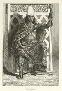 Montezuma
