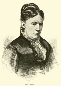 Mrs. Grant