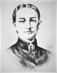 Narcissa Whitman
