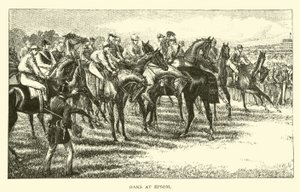 Oaks at Epsom by American School