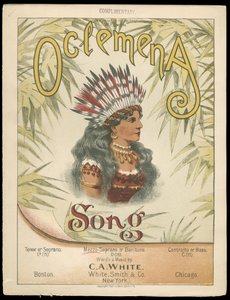 Oclemena Song