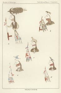 Oglala Chiefs