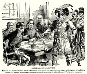 Osceola