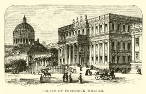 Palace of Frederick William
