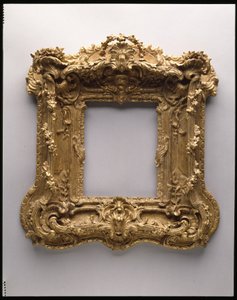 Picture frame, c.1740