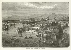 Piraeus, the Harbor of Athens