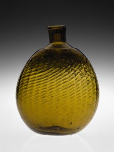 Pocket Bottle by American School