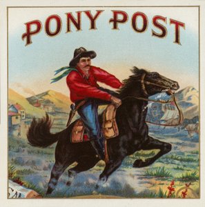 Pony Post by American School