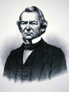 President Andrew Johnson