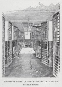 Prisoners