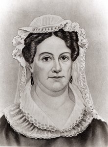 Rachel Jackson by American School
