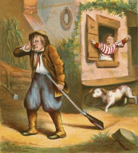 Rip Van Winkle