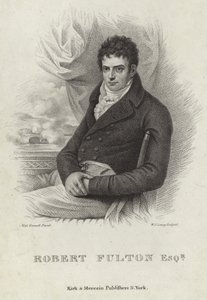 Robert Fulton