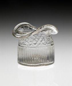 Salt by American School