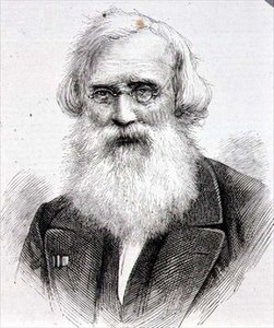 Samuel Finley Breese Morse by American School