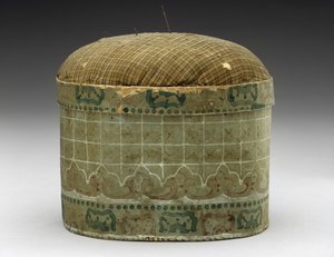 Sewing Box