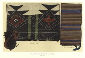 Shinumo Blankets