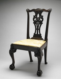 Side Chair