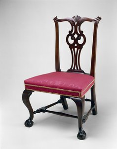 Side Chair