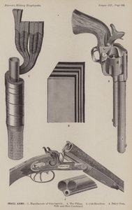 Small-Arms