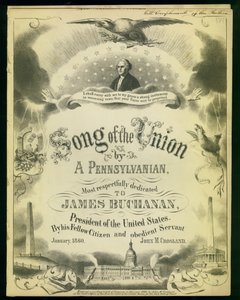 Song of the Union by American School