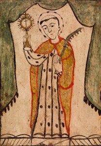 St. Peter Martyr