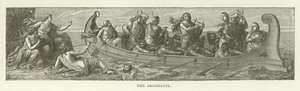 The Argonauts by American School