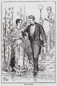The Escort