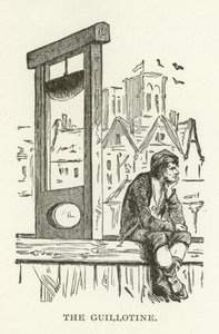 The Guillotine